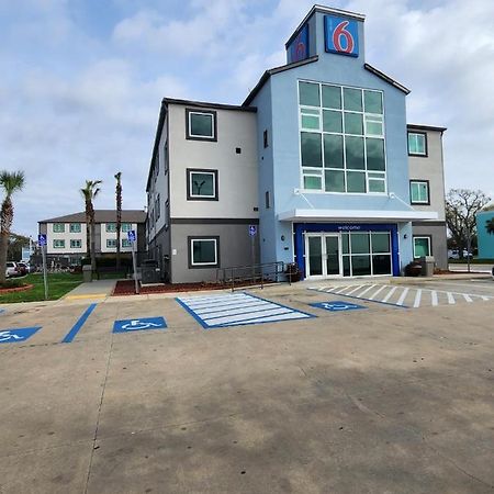 Motel 6-Biloxi, Ms - Beach Ngoại thất bức ảnh