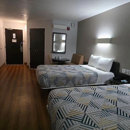 Motel 6-Biloxi, Ms - Beach Ngoại thất bức ảnh
