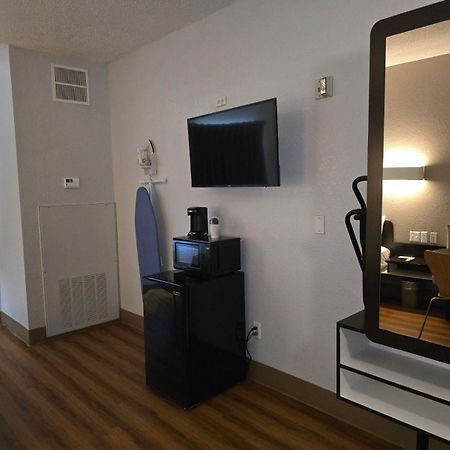 Motel 6-Biloxi, Ms - Beach Ngoại thất bức ảnh