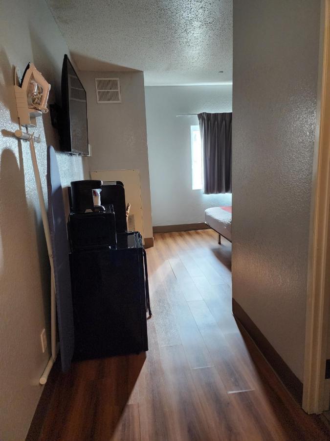 Motel 6-Biloxi, Ms - Beach Ngoại thất bức ảnh