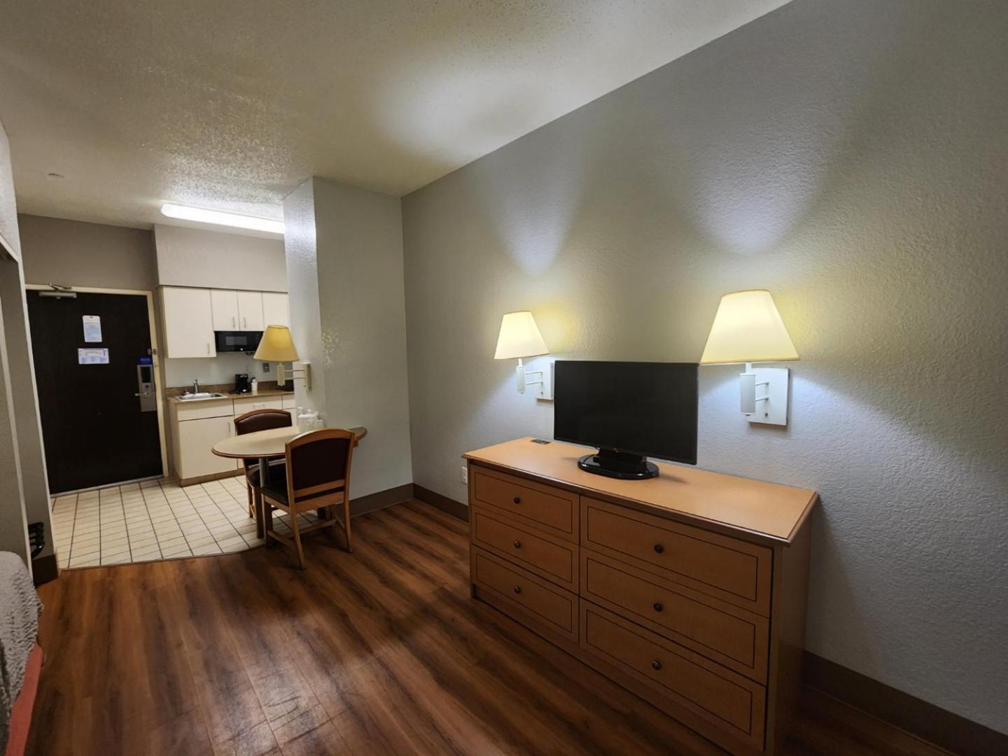 Motel 6-Biloxi, Ms - Beach Ngoại thất bức ảnh