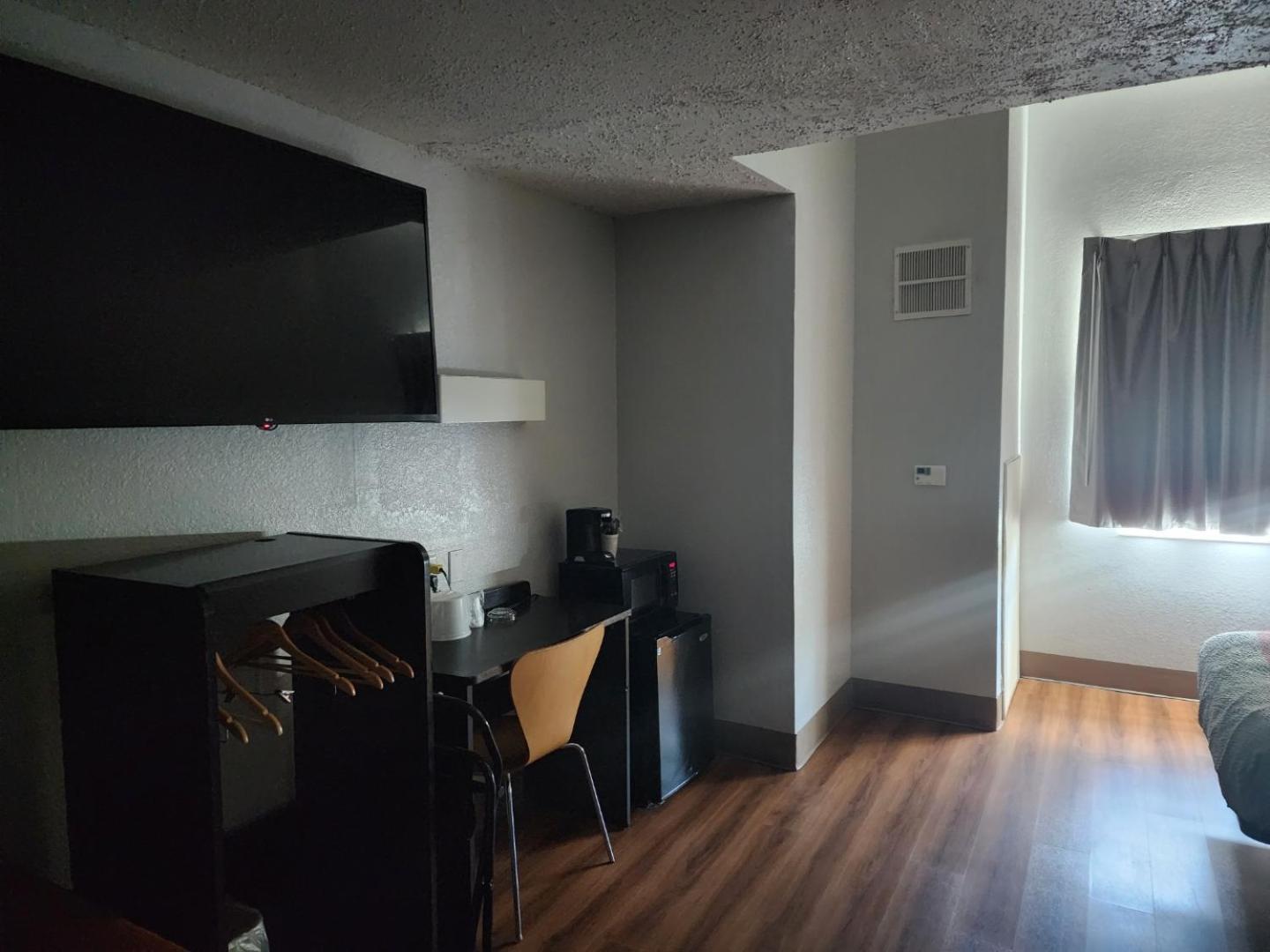 Motel 6-Biloxi, Ms - Beach Ngoại thất bức ảnh