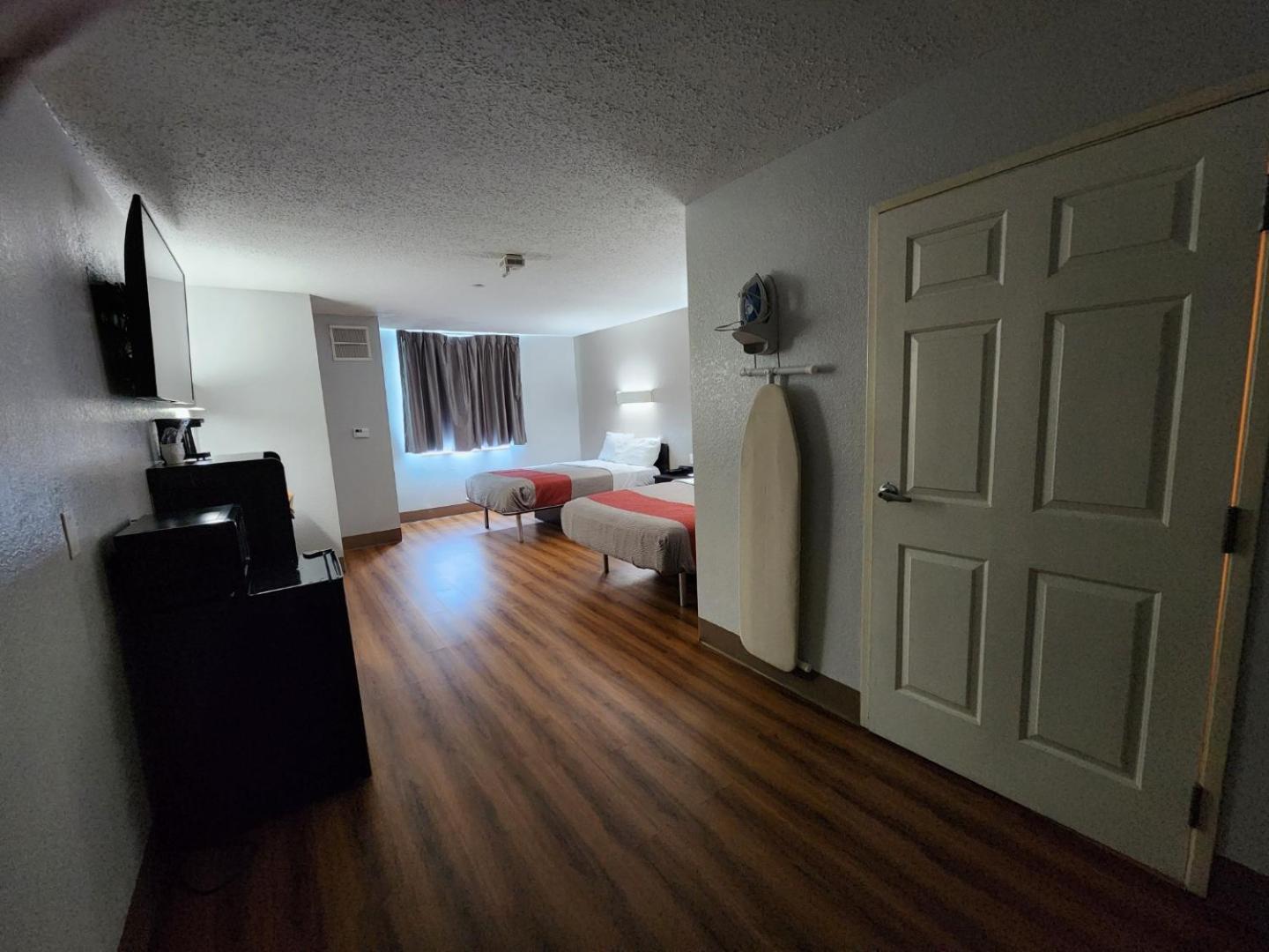 Motel 6-Biloxi, Ms - Beach Ngoại thất bức ảnh