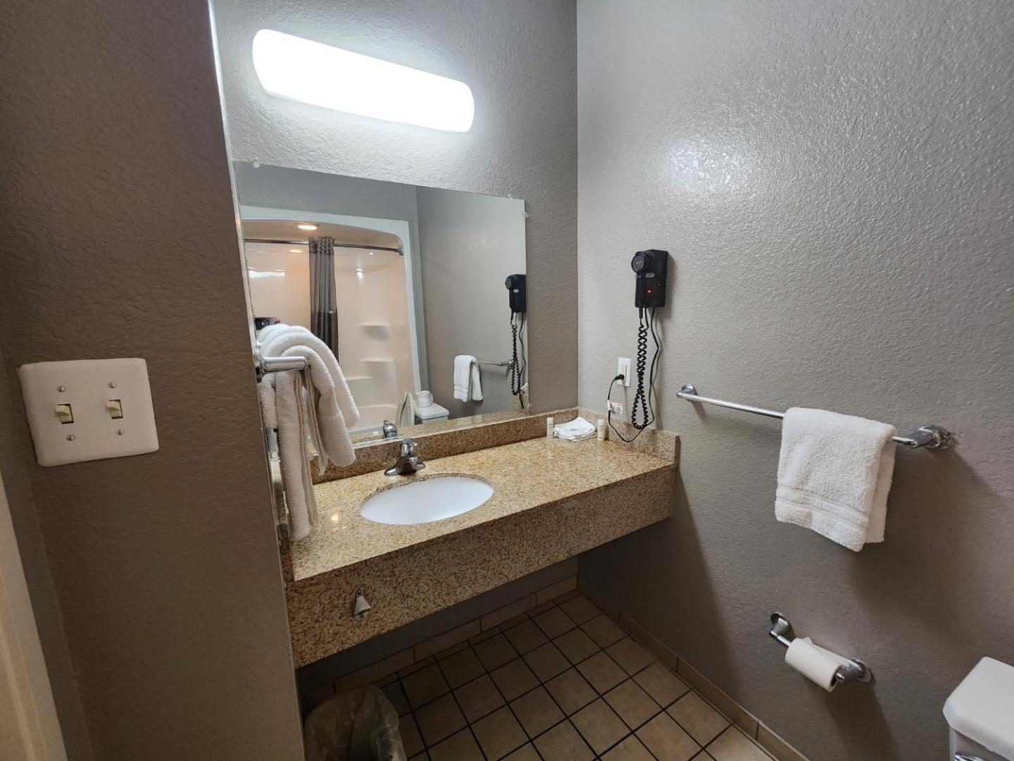 Motel 6-Biloxi, Ms - Beach Ngoại thất bức ảnh