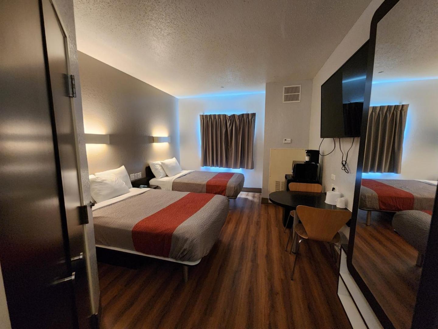 Motel 6-Biloxi, Ms - Beach Ngoại thất bức ảnh