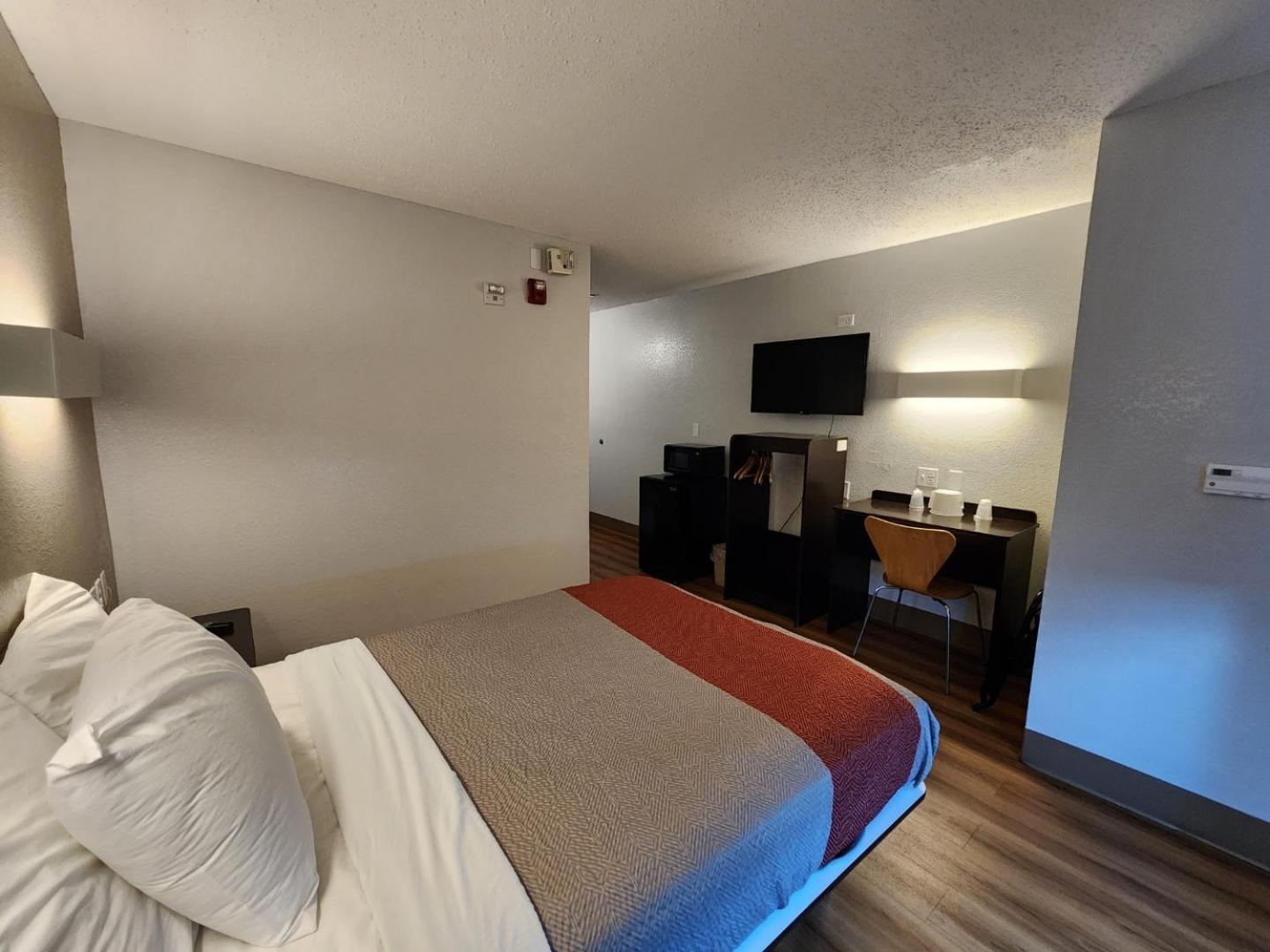 Motel 6-Biloxi, Ms - Beach Ngoại thất bức ảnh