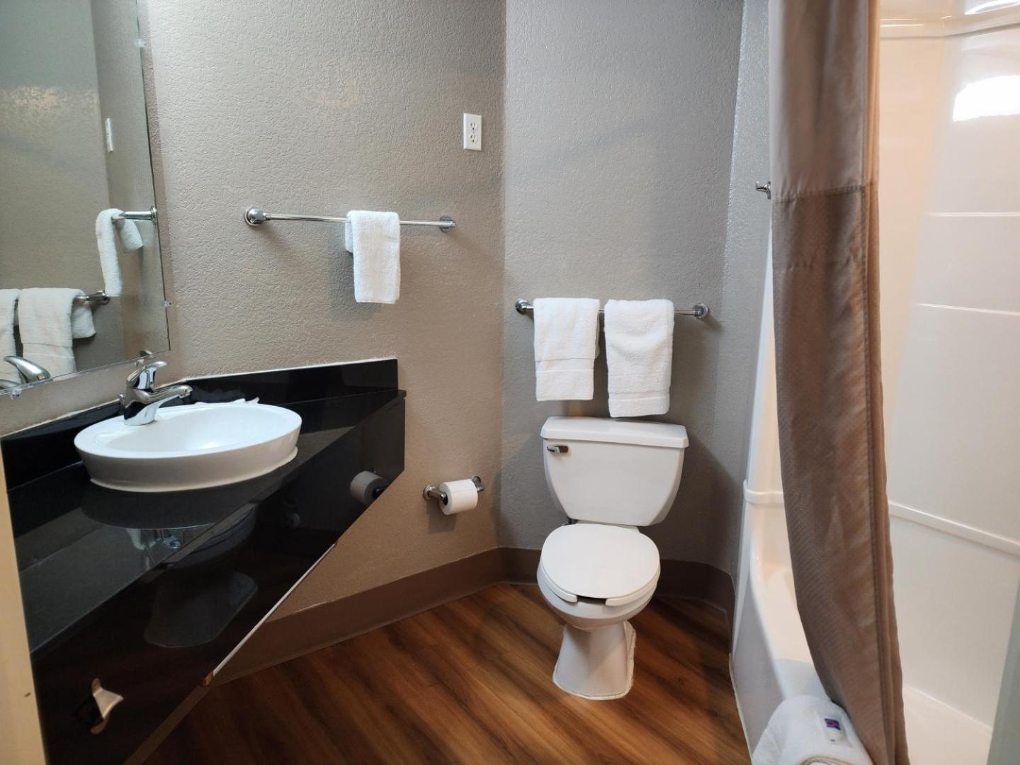Motel 6-Biloxi, Ms - Beach Ngoại thất bức ảnh