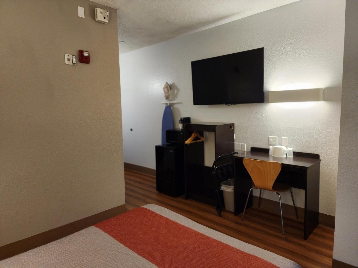 Motel 6-Biloxi, Ms - Beach Ngoại thất bức ảnh