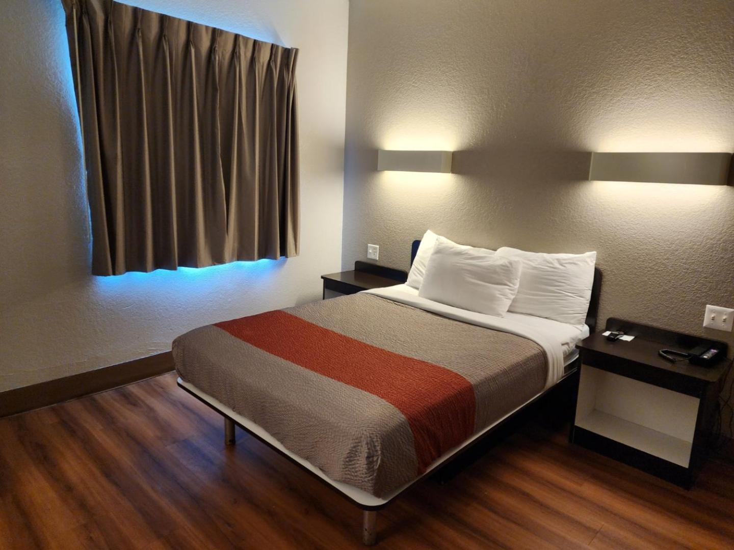 Motel 6-Biloxi, Ms - Beach Ngoại thất bức ảnh