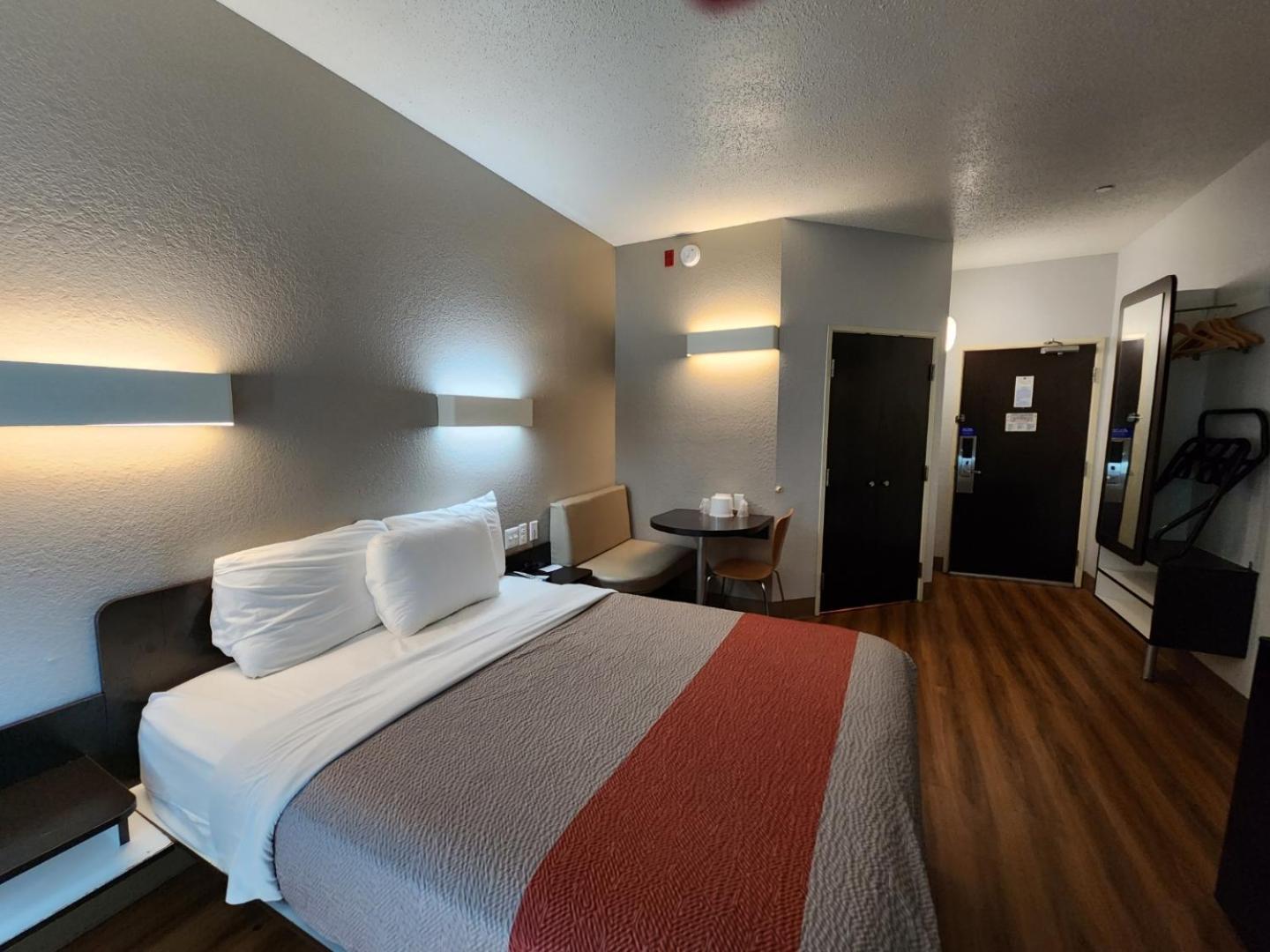 Motel 6-Biloxi, Ms - Beach Ngoại thất bức ảnh