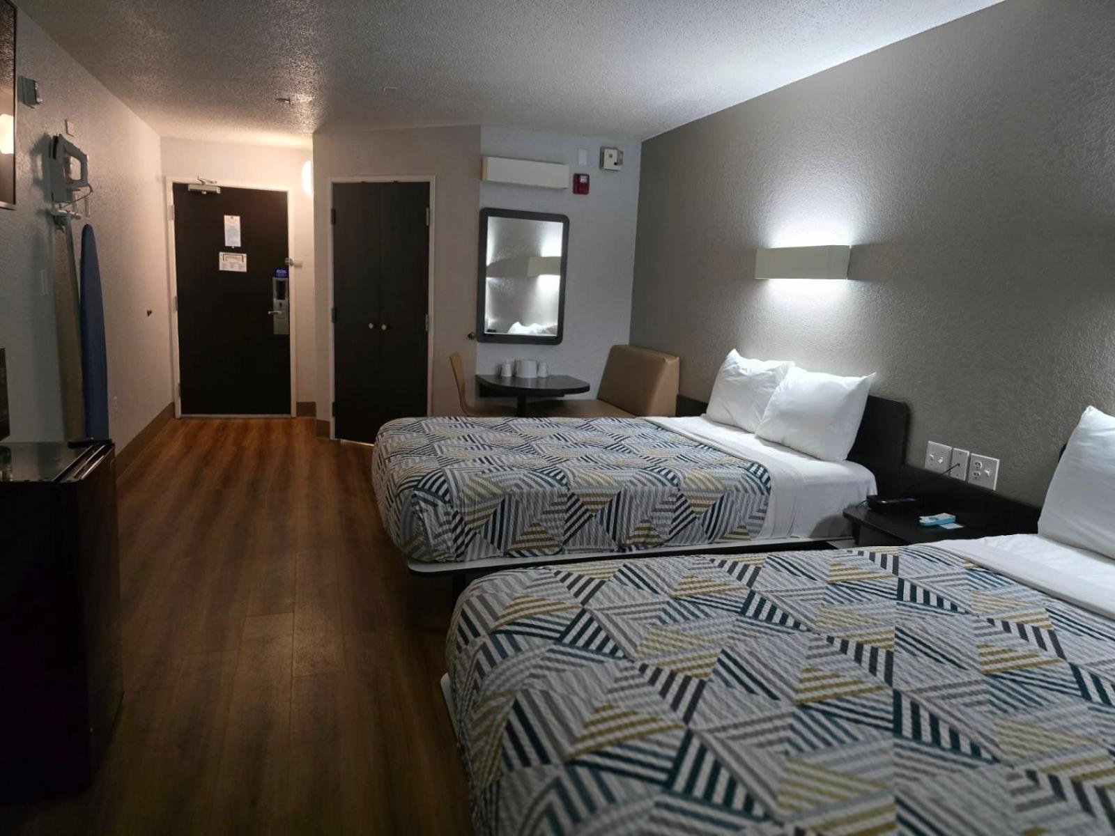 Motel 6-Biloxi, Ms - Beach Ngoại thất bức ảnh