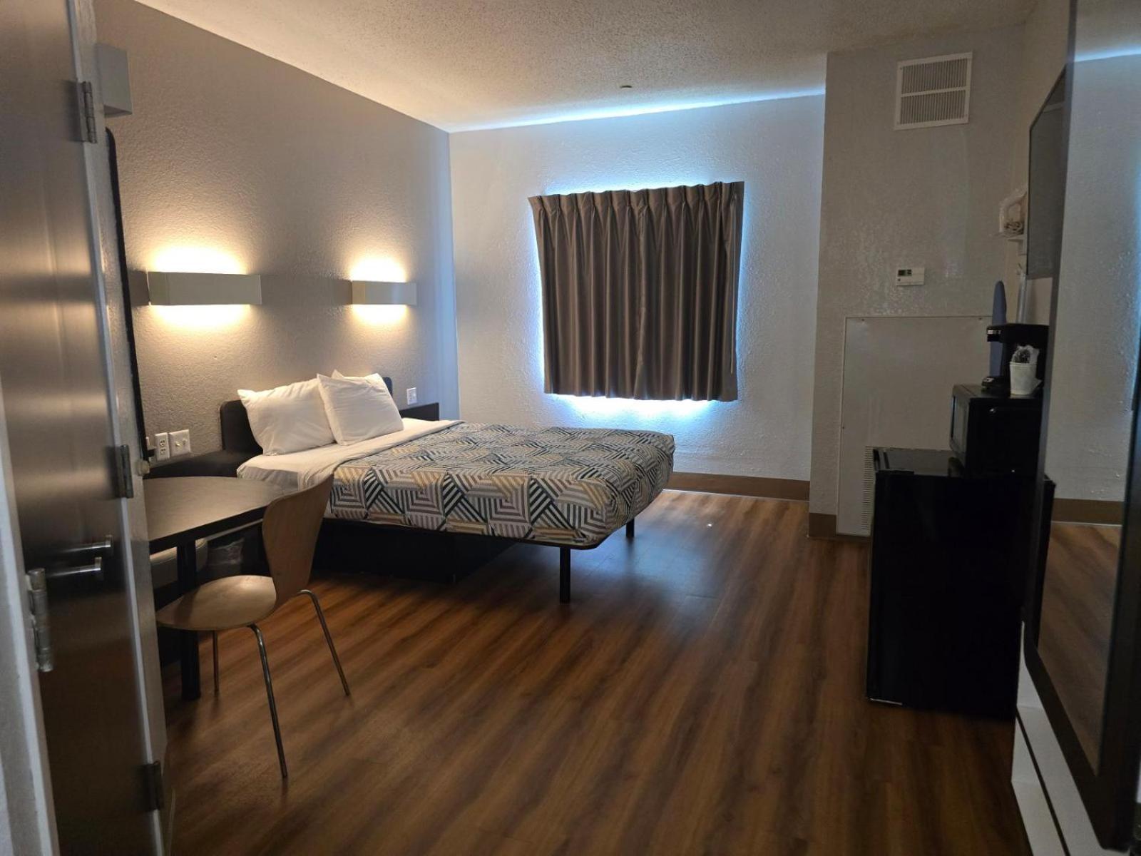 Motel 6-Biloxi, Ms - Beach Ngoại thất bức ảnh