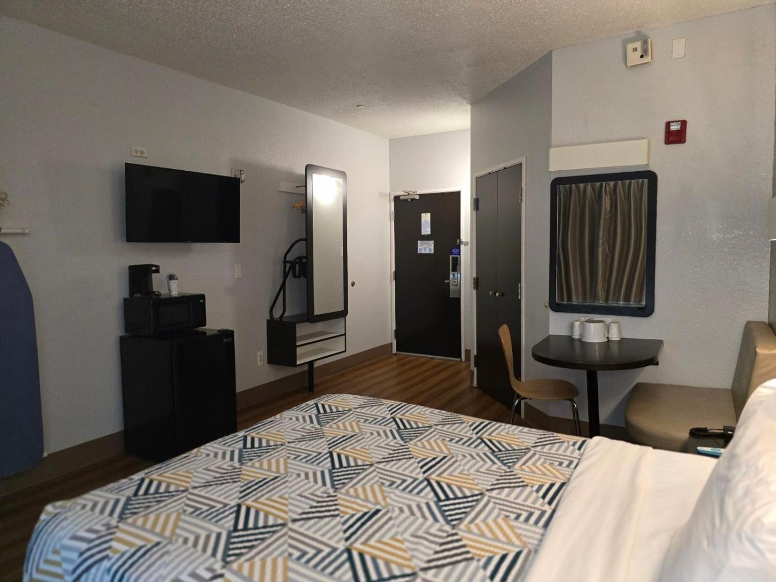 Motel 6-Biloxi, Ms - Beach Ngoại thất bức ảnh