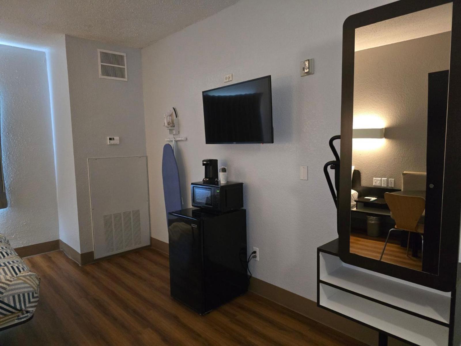 Motel 6-Biloxi, Ms - Beach Ngoại thất bức ảnh
