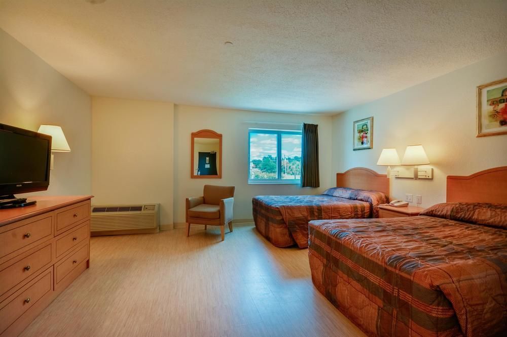 Motel 6-Biloxi, Ms - Beach Ngoại thất bức ảnh