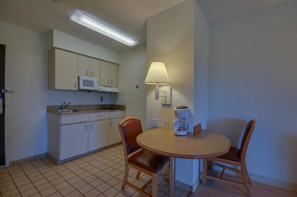 Motel 6-Biloxi, Ms - Beach Ngoại thất bức ảnh