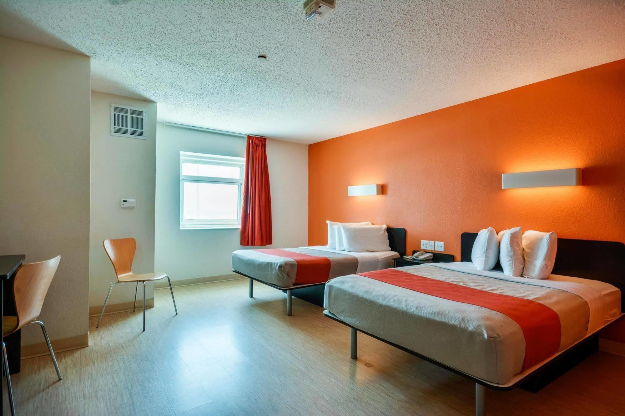 Motel 6-Biloxi, Ms - Beach Ngoại thất bức ảnh