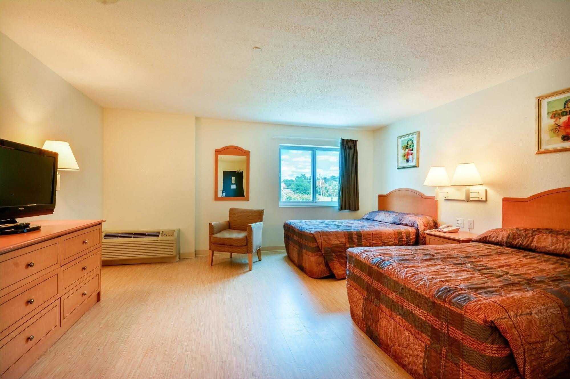 Motel 6-Biloxi, Ms - Beach Ngoại thất bức ảnh