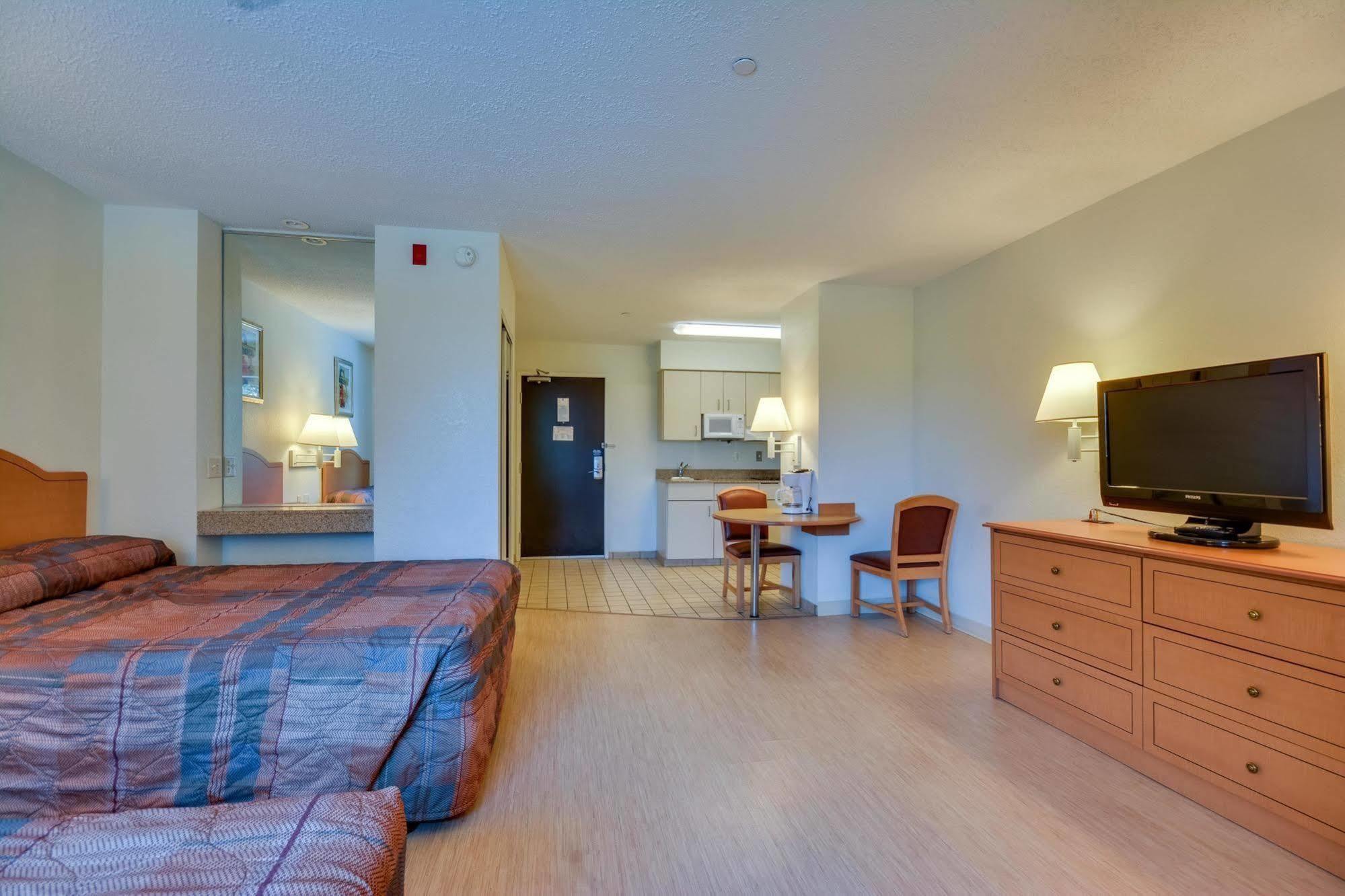 Motel 6-Biloxi, Ms - Beach Ngoại thất bức ảnh