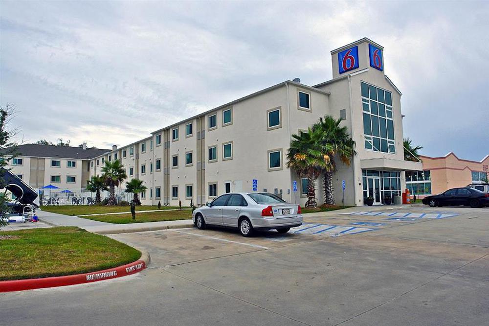 Motel 6-Biloxi, Ms - Beach Tiện nghi bức ảnh