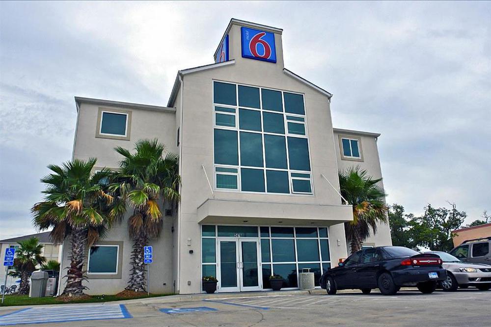 Motel 6-Biloxi, Ms - Beach Tiện nghi bức ảnh