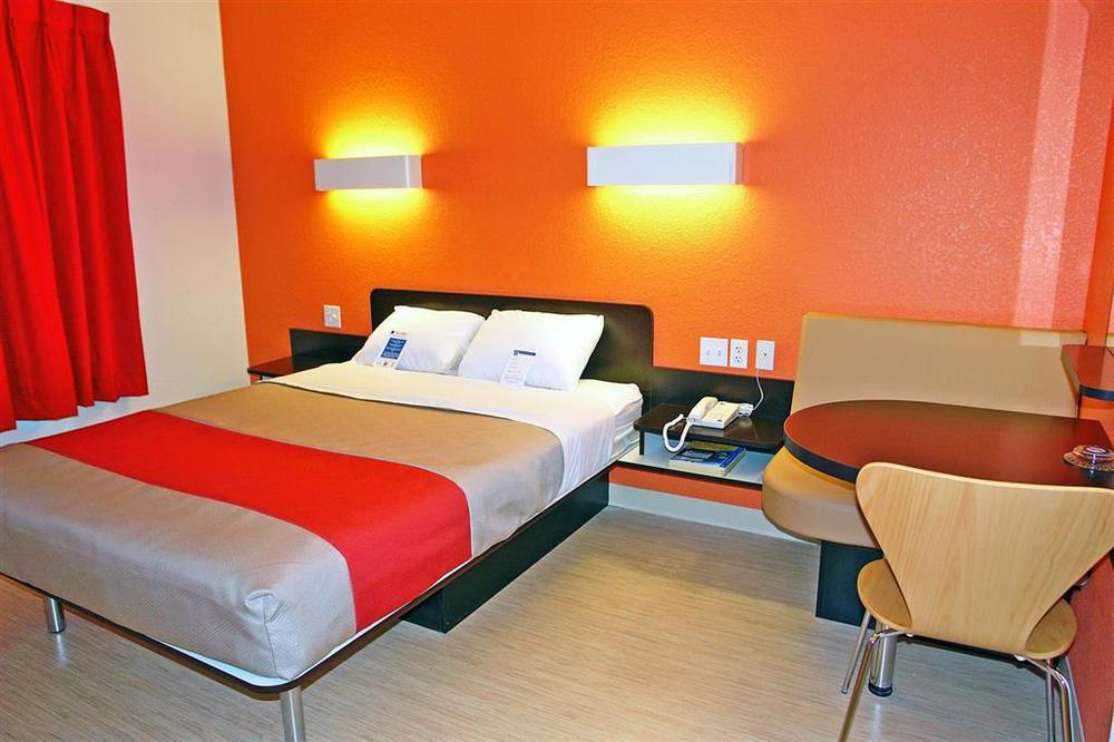 Motel 6-Biloxi, Ms - Beach Phòng bức ảnh