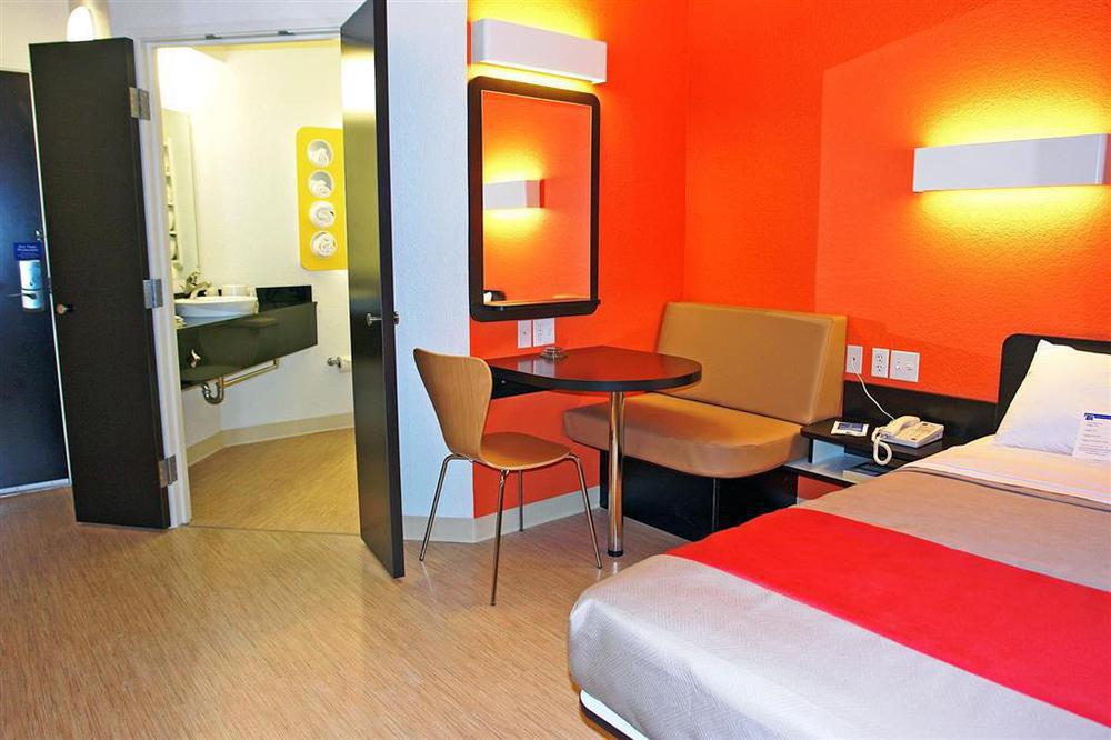 Motel 6-Biloxi, Ms - Beach Phòng bức ảnh