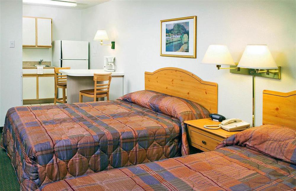Motel 6-Biloxi, Ms - Beach Phòng bức ảnh