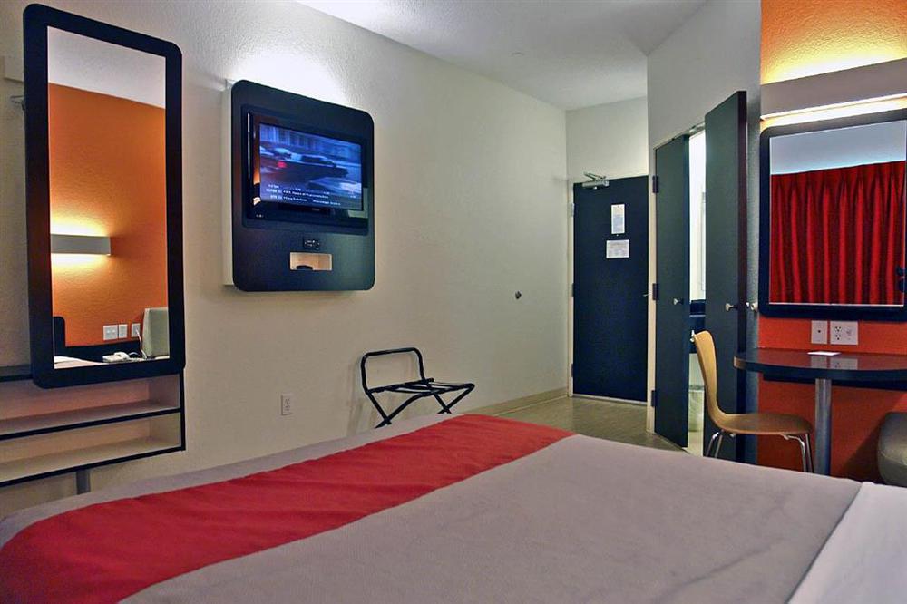 Motel 6-Biloxi, Ms - Beach Phòng bức ảnh
